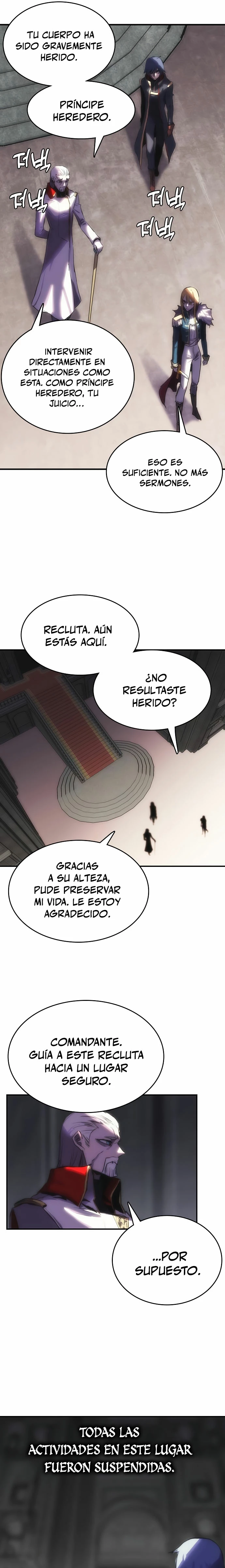 Instinto de regresión del sabueso > Capitulo 26 > Page 231