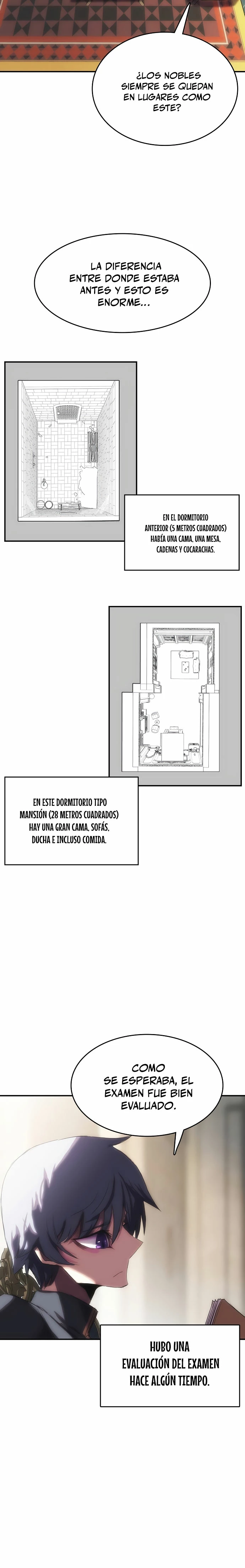 Instinto de regresión del sabueso > Capitulo 27 > Page 41