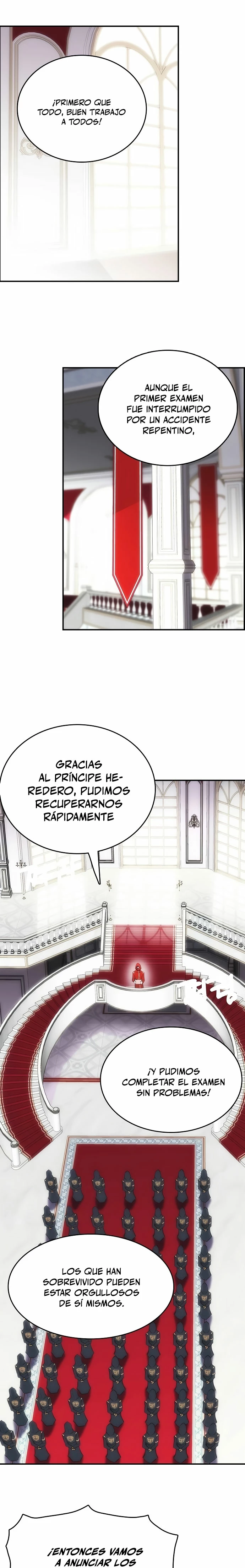 Instinto de regresión del sabueso > Capitulo 27 > Page 51