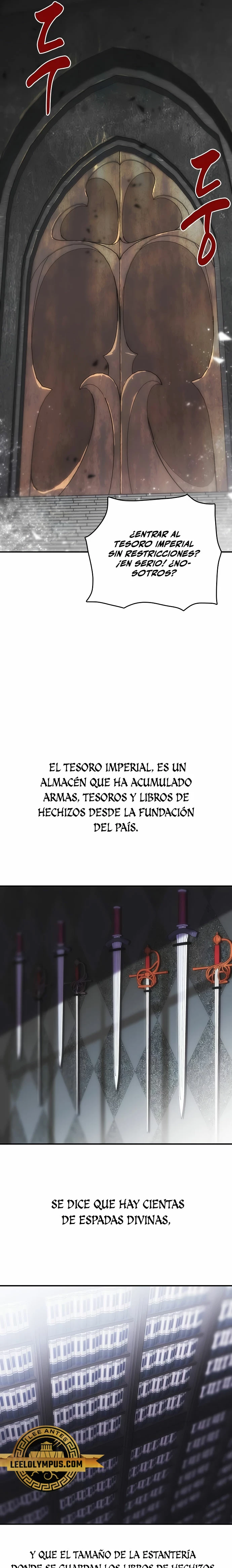Instinto de regresión del sabueso > Capitulo 27 > Page 71