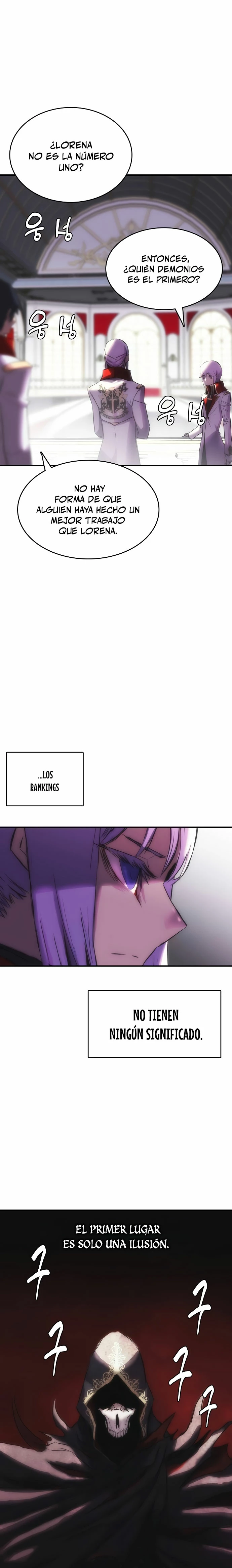 Instinto de regresión del sabueso > Capitulo 27 > Page 101