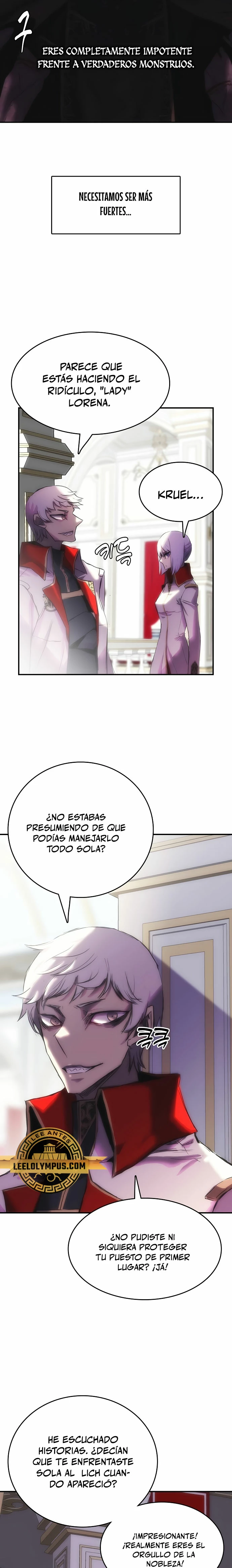 Instinto de regresión del sabueso > Capitulo 27 > Page 121