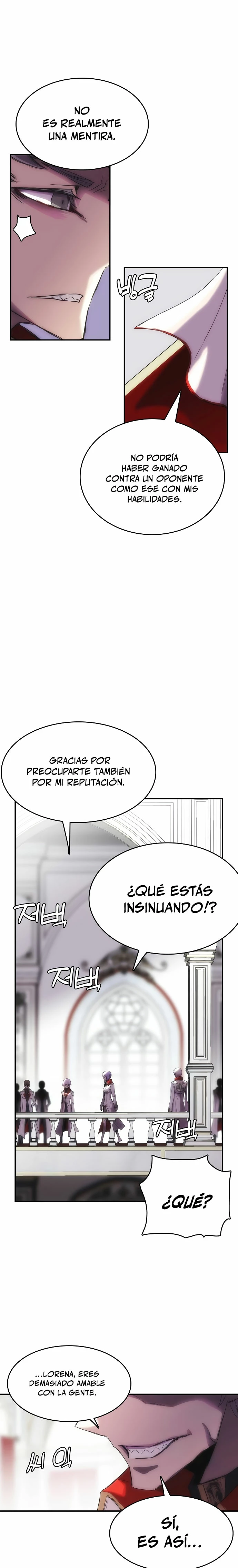 Instinto de regresión del sabueso > Capitulo 27 > Page 141