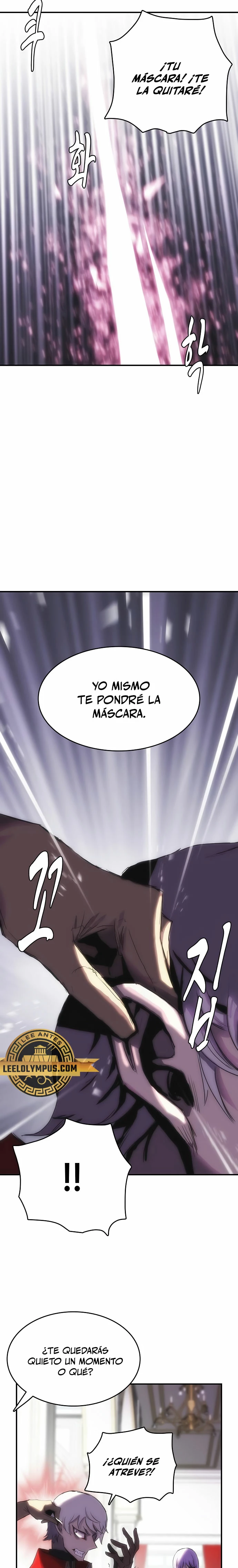 Instinto de regresión del sabueso > Capitulo 27 > Page 181
