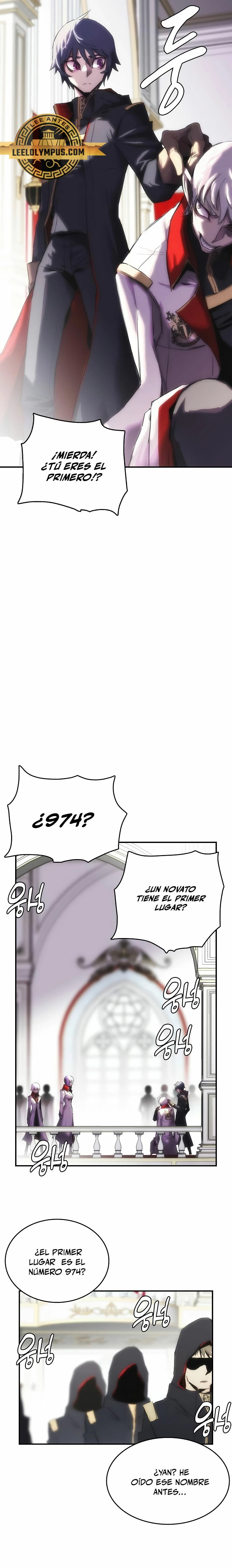 Instinto de regresión del sabueso > Capitulo 27 > Page 201