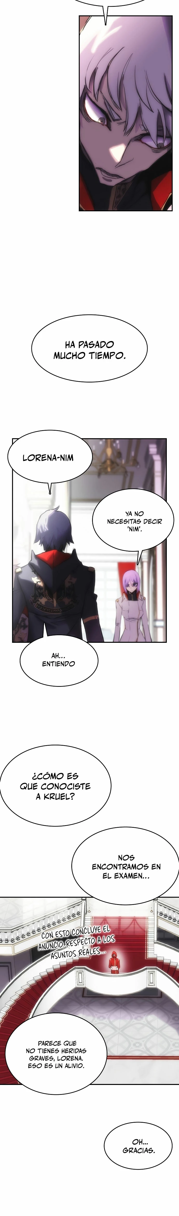 Instinto de regresión del sabueso > Capitulo 27 > Page 221