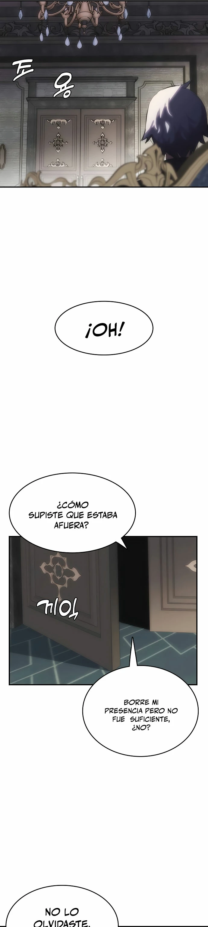 Instinto de regresión del sabueso > Capitulo 27 > Page 271