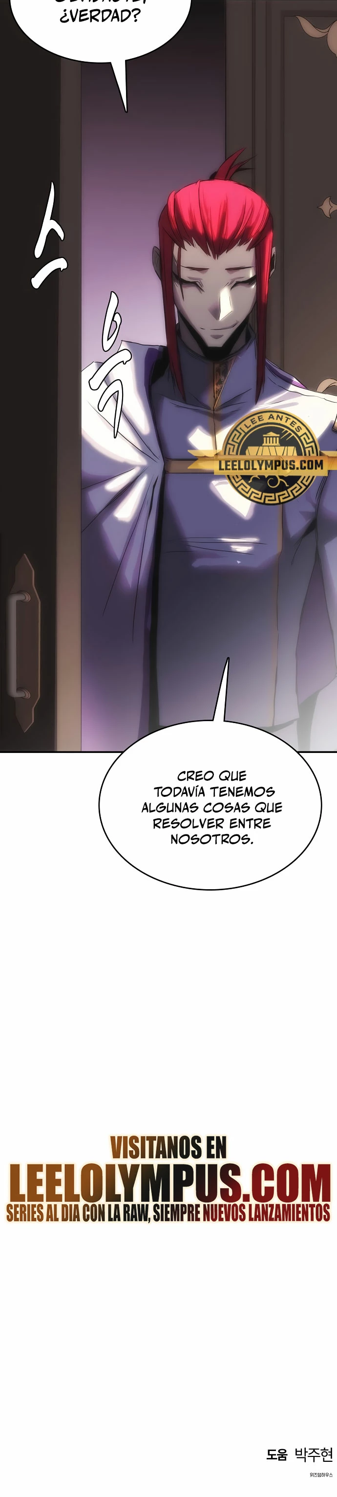 Instinto de regresión del sabueso > Capitulo 27 > Page 281