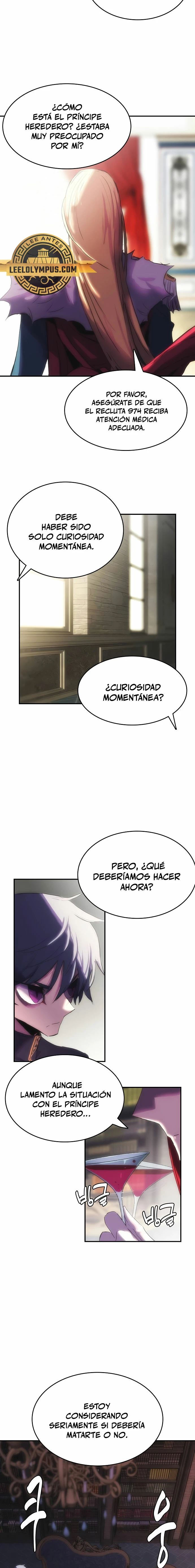 Instinto de regresión del sabueso > Capitulo 28 > Page 31