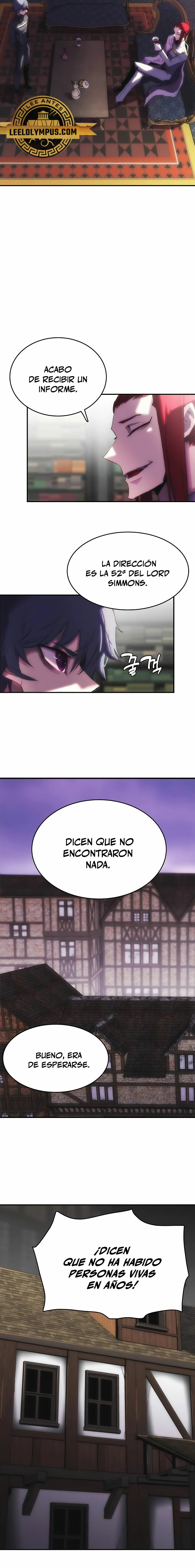 Instinto de regresión del sabueso > Capitulo 28 > Page 41