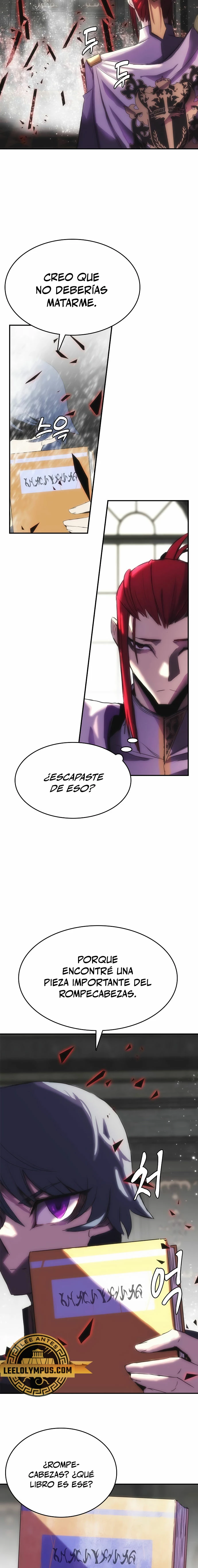Instinto de regresión del sabueso > Capitulo 28 > Page 71