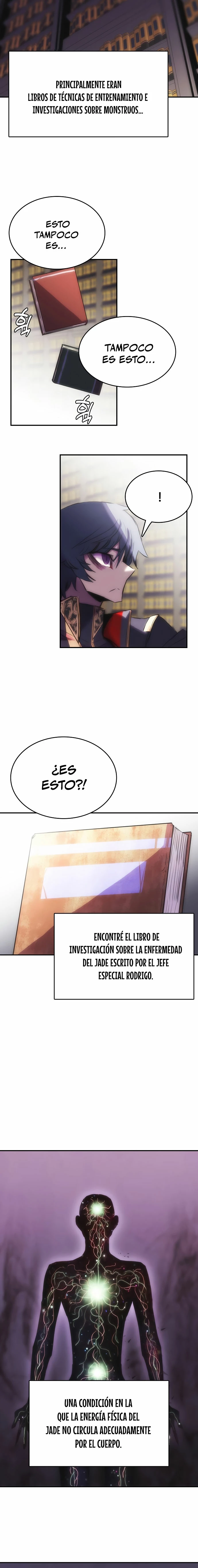 Instinto de regresión del sabueso > Capitulo 28 > Page 101