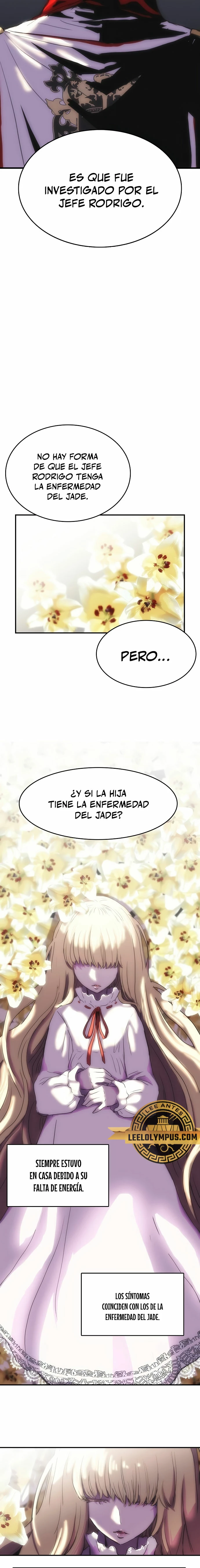 Instinto de regresión del sabueso > Capitulo 28 > Page 121