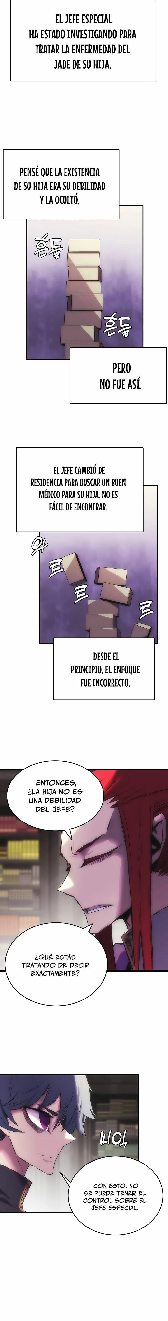 Instinto de regresión del sabueso > Capitulo 28 > Page 131