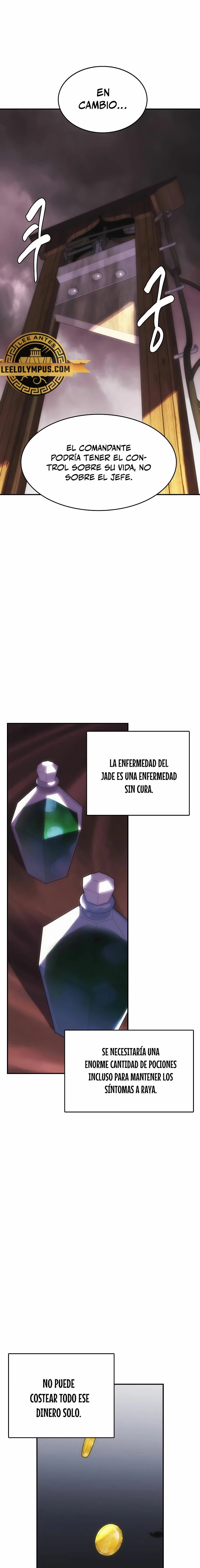 Instinto de regresión del sabueso > Capitulo 28 > Page 141