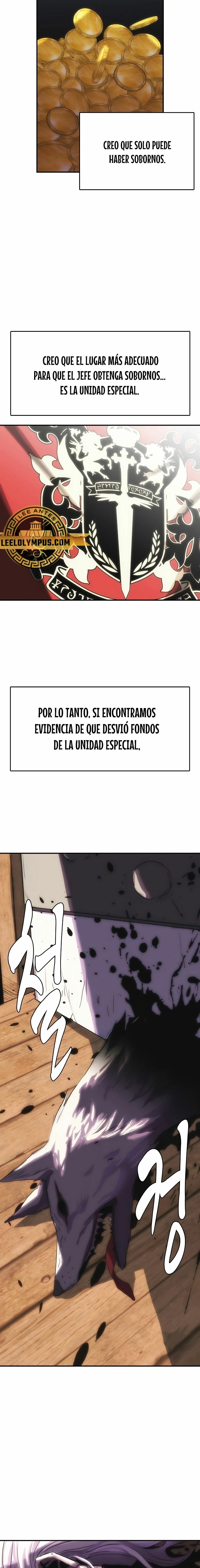 Instinto de regresión del sabueso > Capitulo 28 > Page 151