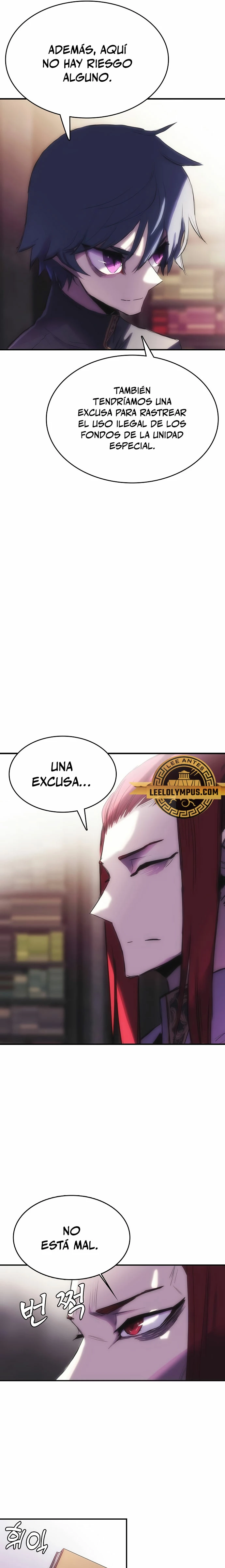 Instinto de regresión del sabueso > Capitulo 28 > Page 171