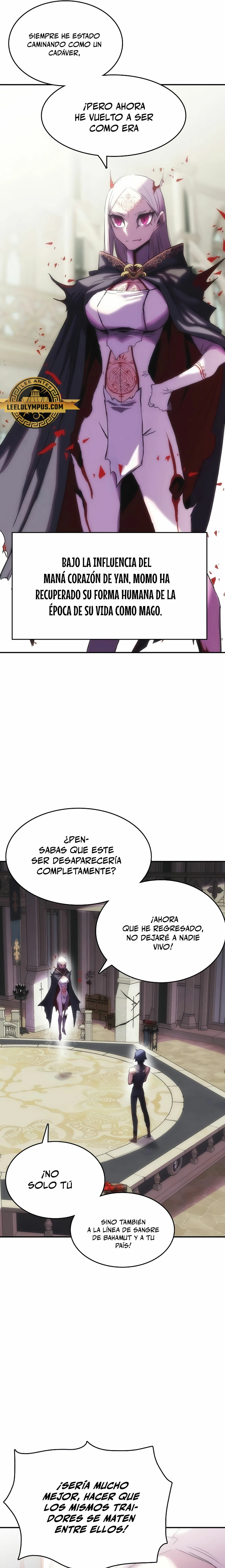 Instinto de regresión del sabueso > Capitulo 30 > Page 61
