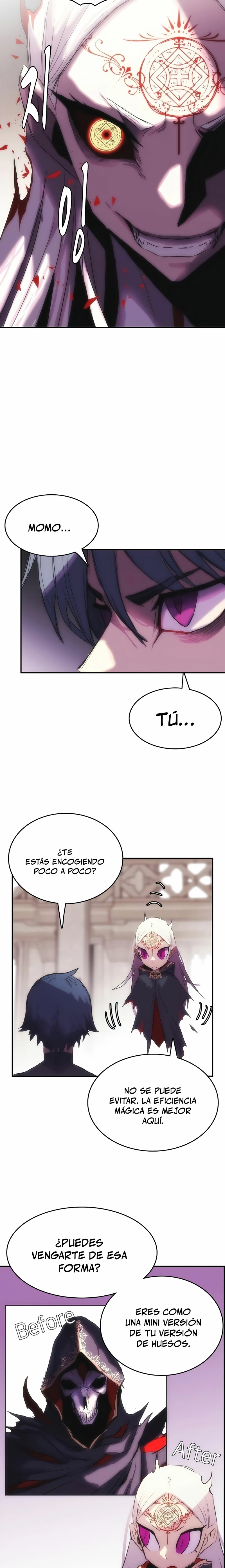 Instinto de regresión del sabueso > Capitulo 30 > Page 71