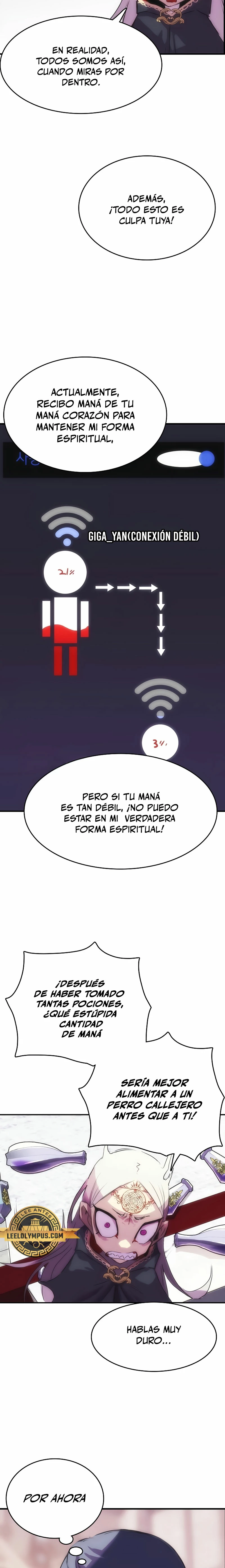 Instinto de regresión del sabueso > Capitulo 30 > Page 81
