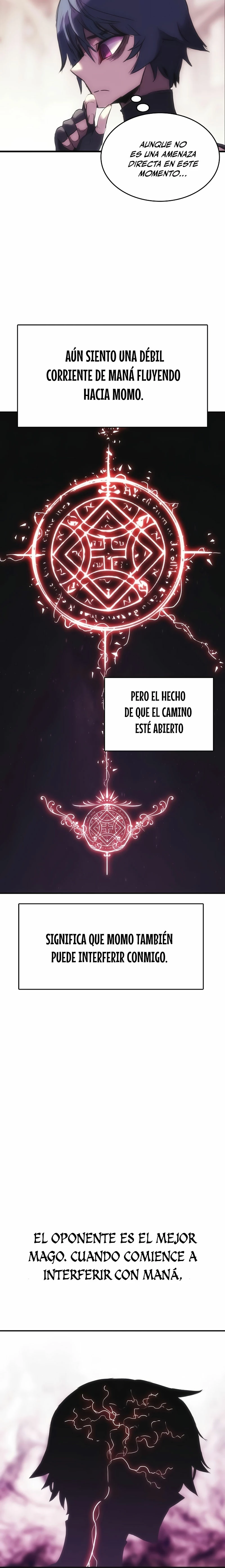 Instinto de regresión del sabueso > Capitulo 30 > Page 91