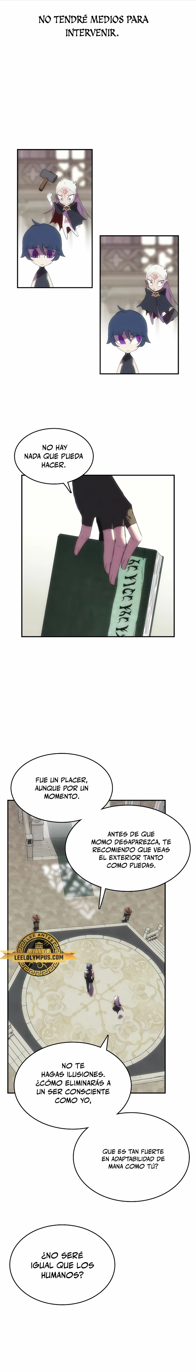 Instinto de regresión del sabueso > Capitulo 30 > Page 111