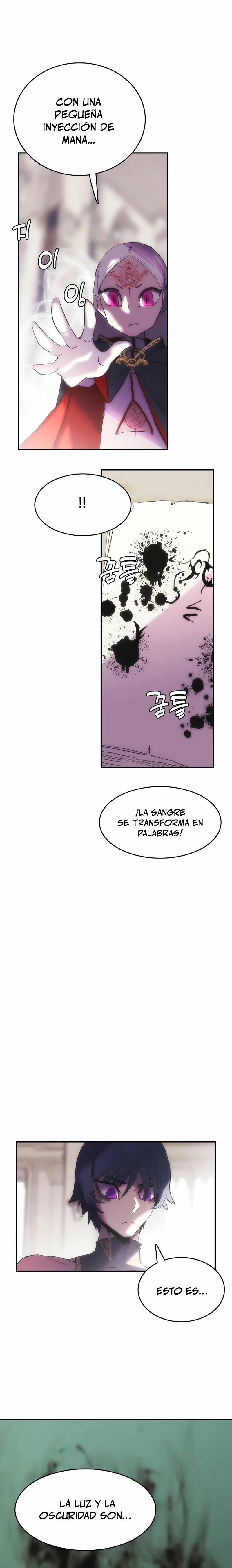 Instinto de regresión del sabueso > Capitulo 30 > Page 161