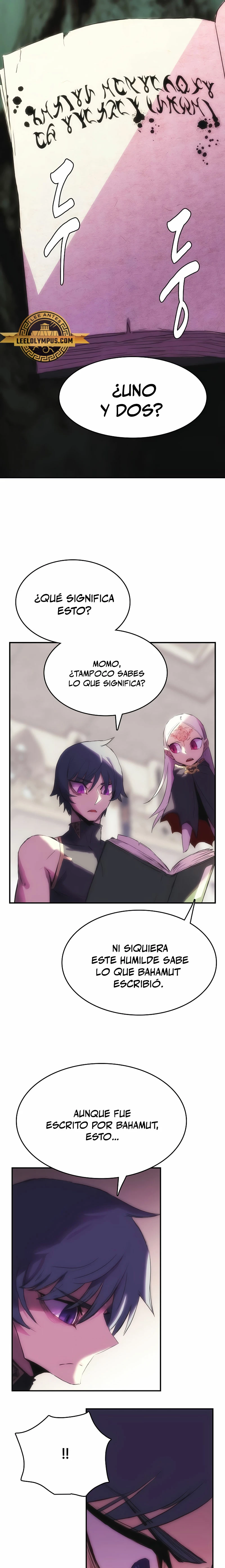 Instinto de regresión del sabueso > Capitulo 30 > Page 171