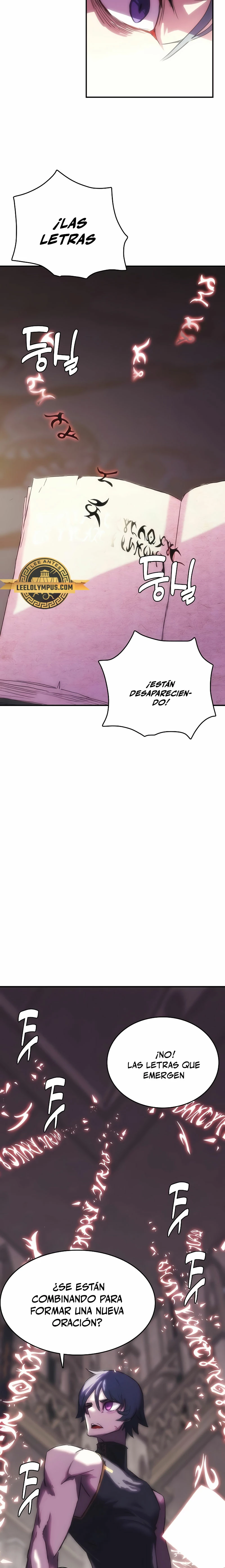 Instinto de regresión del sabueso > Capitulo 30 > Page 181
