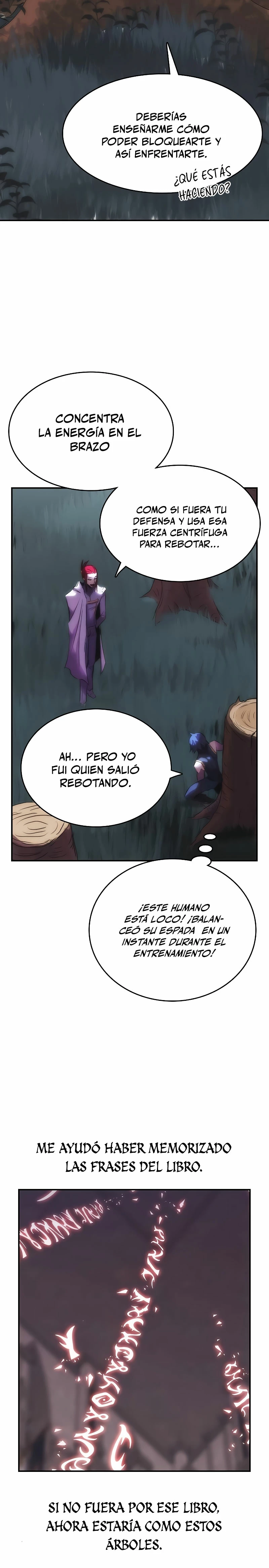 Instinto de regresión del sabueso > Capitulo 31 > Page 211