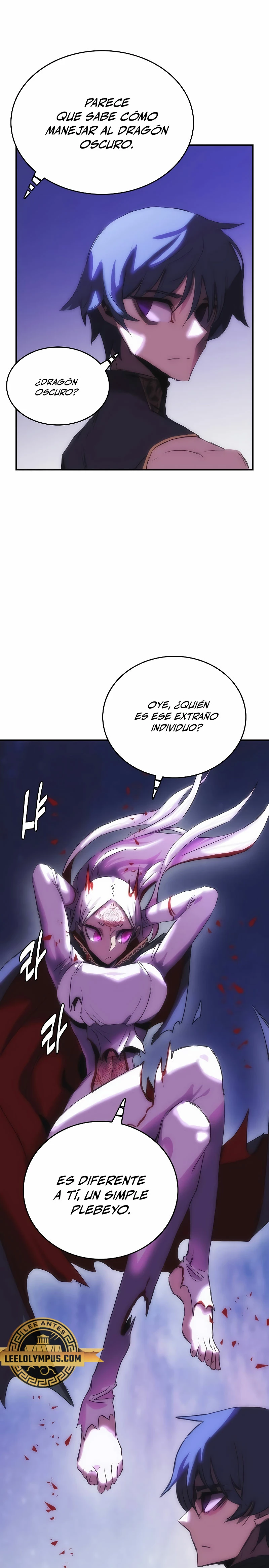 Instinto de regresión del sabueso > Capitulo 31 > Page 221