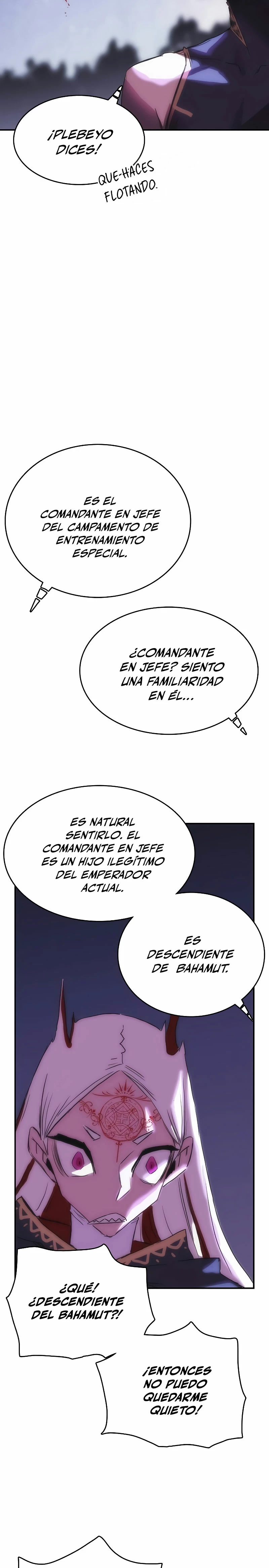 Instinto de regresión del sabueso > Capitulo 31 > Page 231