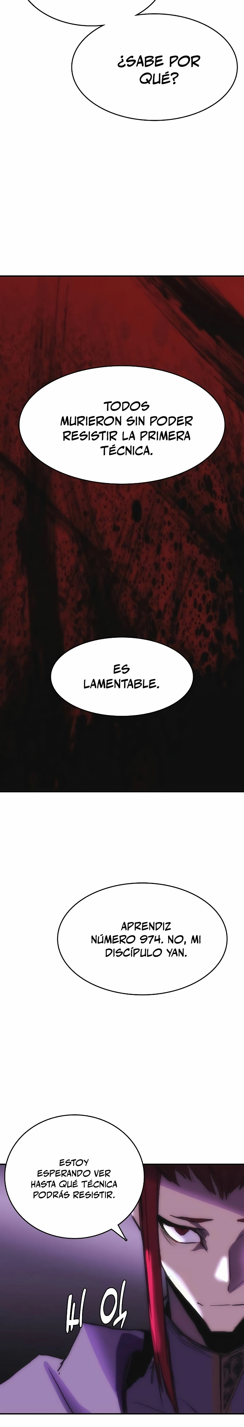 Instinto de regresión del sabueso > Capitulo 31 > Page 251