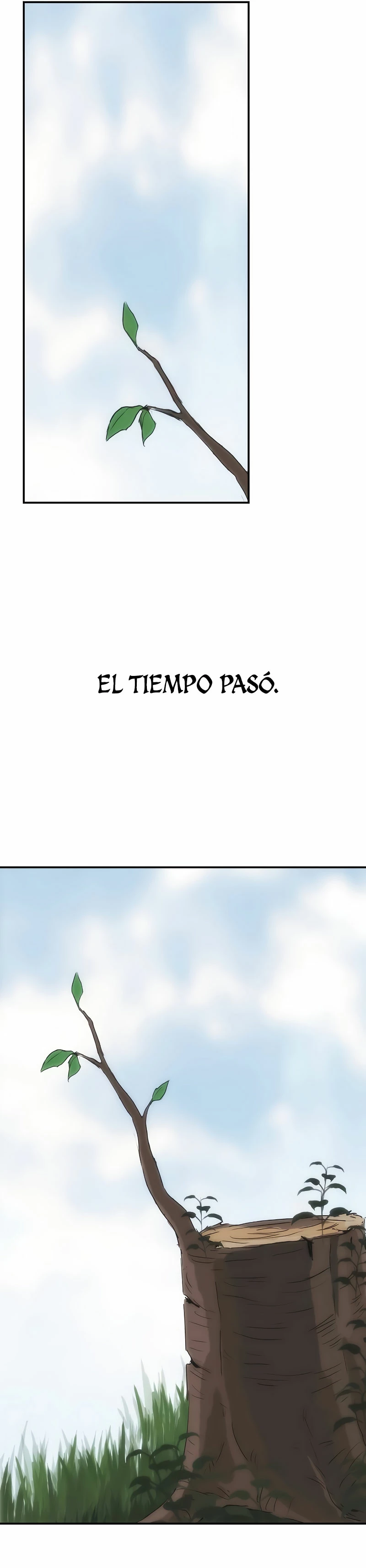 Instinto de regresión del sabueso > Capitulo 31 > Page 331
