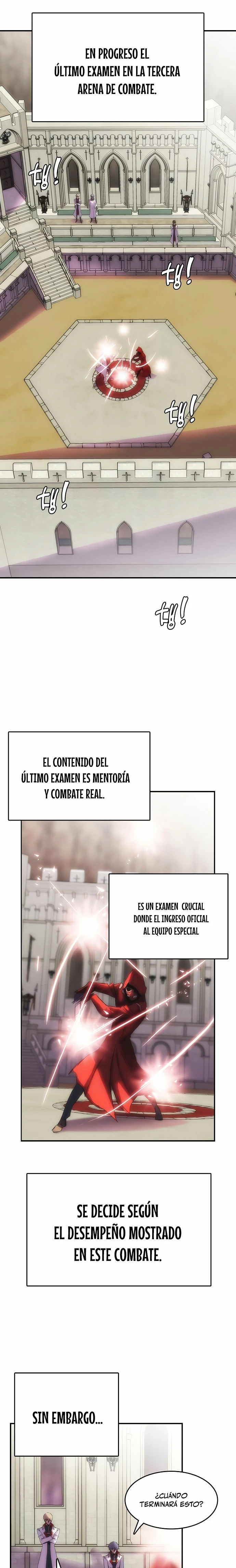 Instinto de regresión del sabueso > Capitulo 32 > Page 111