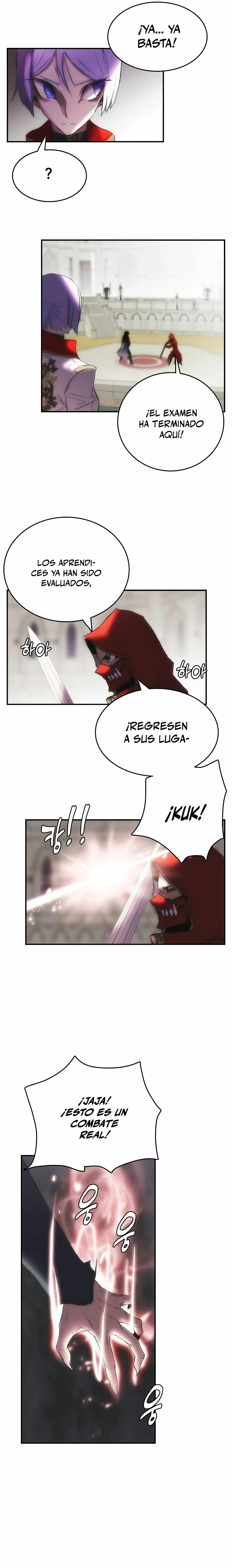 Instinto de regresión del sabueso > Capitulo 32 > Page 141