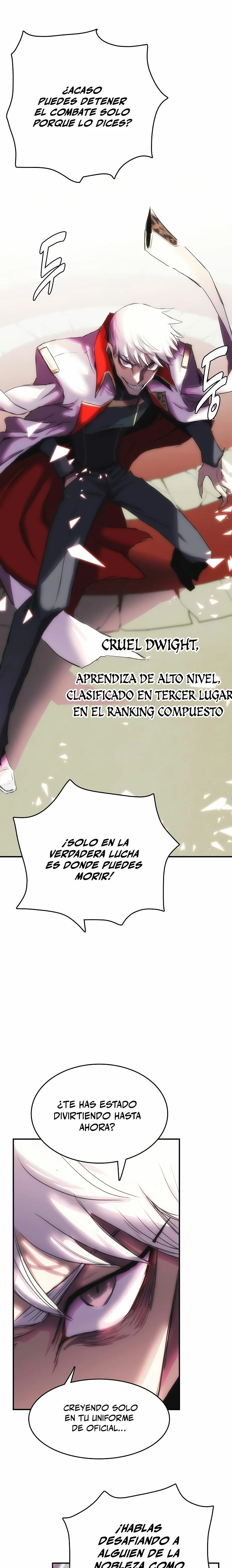Instinto de regresión del sabueso > Capitulo 32 > Page 151