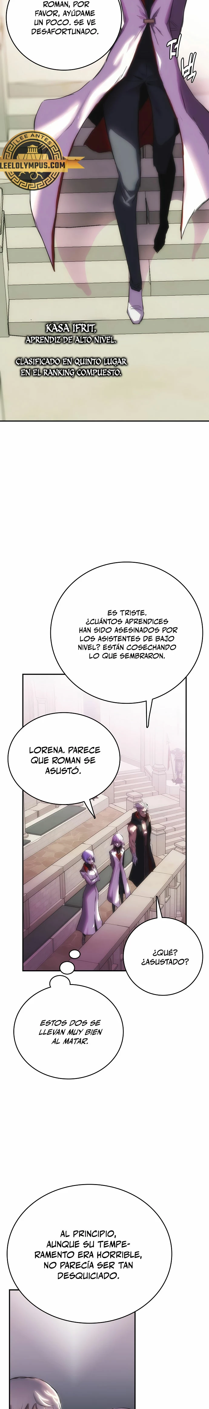 Instinto de regresión del sabueso > Capitulo 32 > Page 181