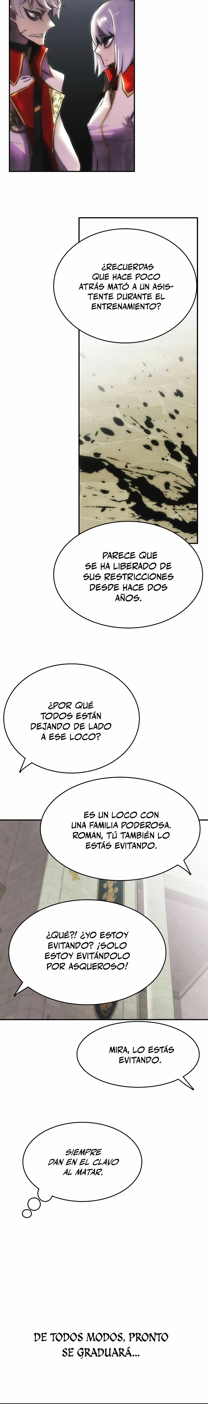 Instinto de regresión del sabueso > Capitulo 32 > Page 191