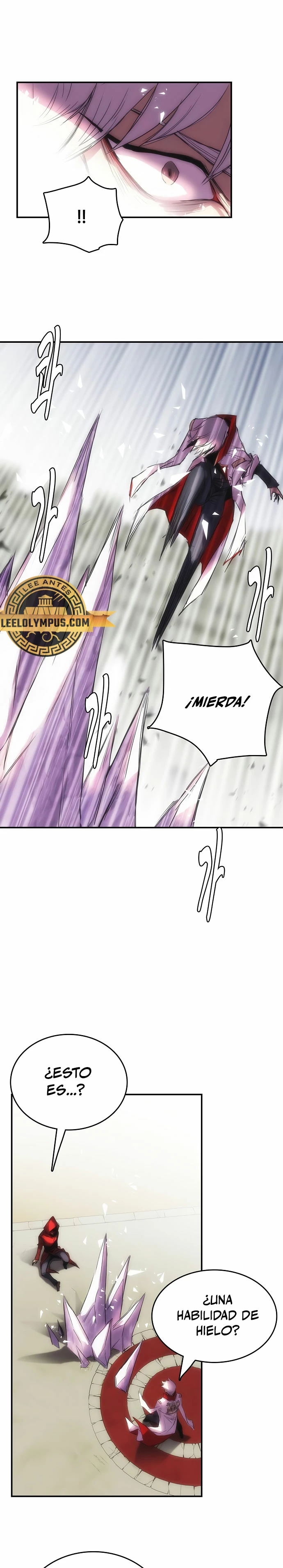 Instinto de regresión del sabueso > Capitulo 32 > Page 231