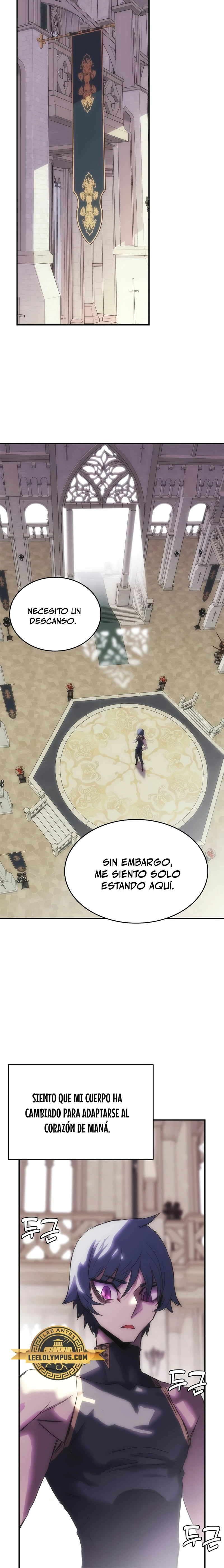 Instinto de regresión del sabueso > Capitulo 29 > Page 81