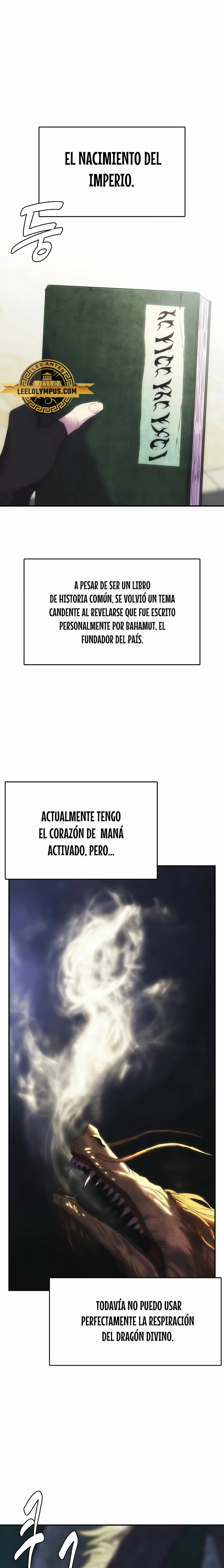 Instinto de regresión del sabueso > Capitulo 29 > Page 121