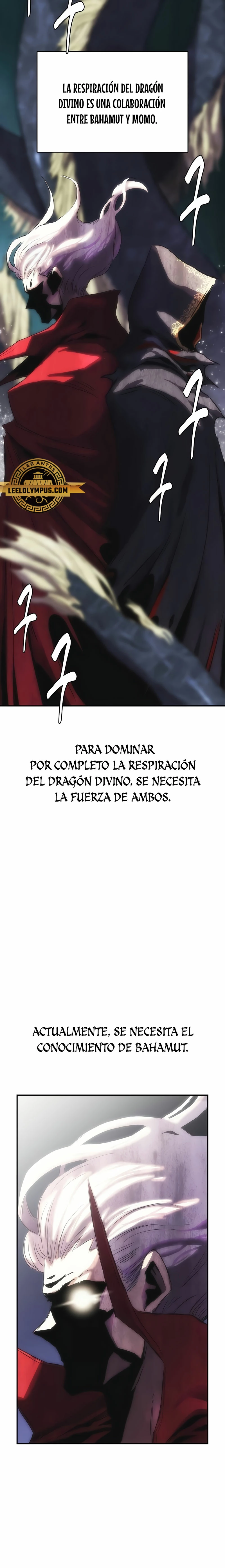 Instinto de regresión del sabueso > Capitulo 29 > Page 131
