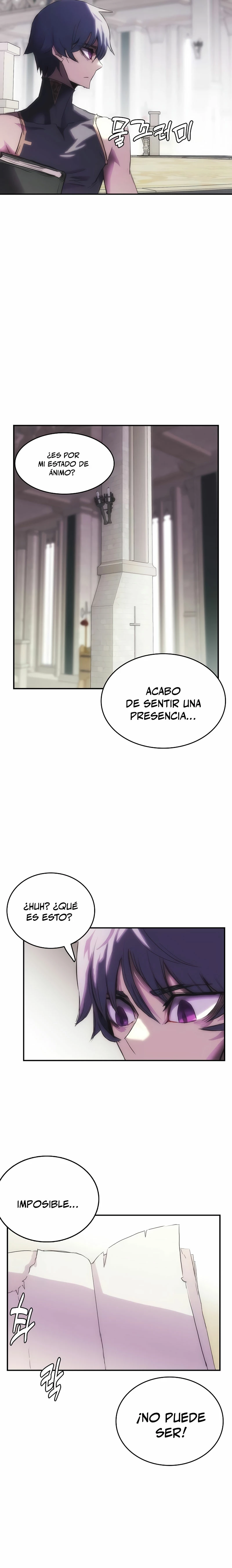 Instinto de regresión del sabueso > Capitulo 29 > Page 171