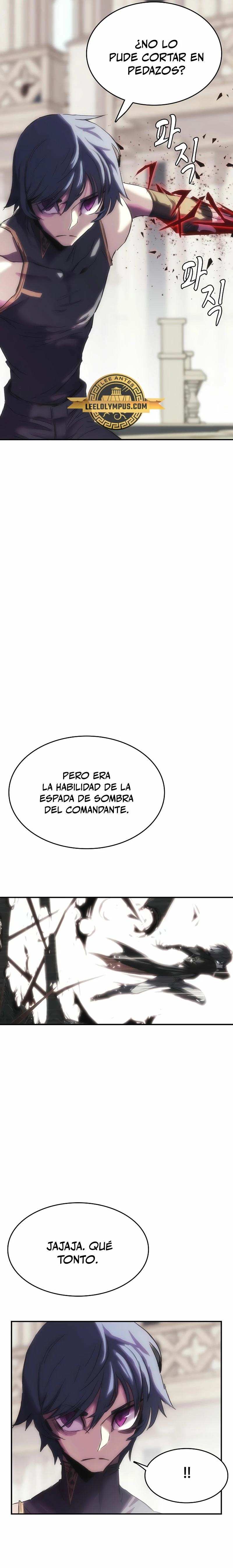 Instinto de regresión del sabueso > Capitulo 29 > Page 191