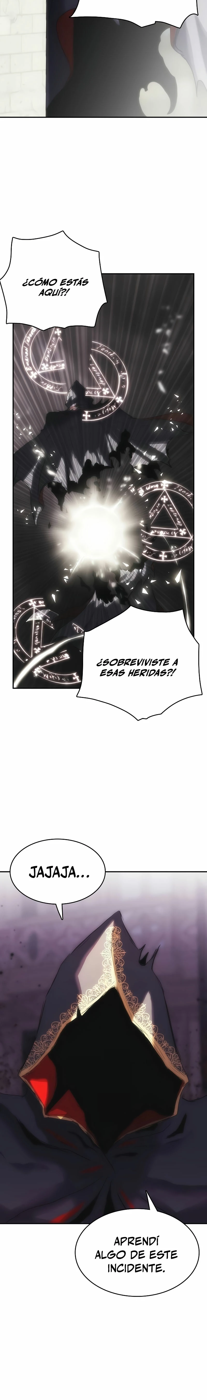 Instinto de regresión del sabueso > Capitulo 29 > Page 221