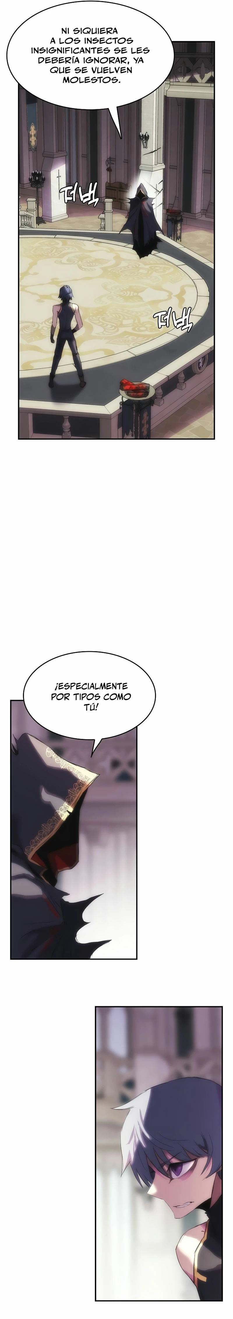 Instinto de regresión del sabueso > Capitulo 29 > Page 231