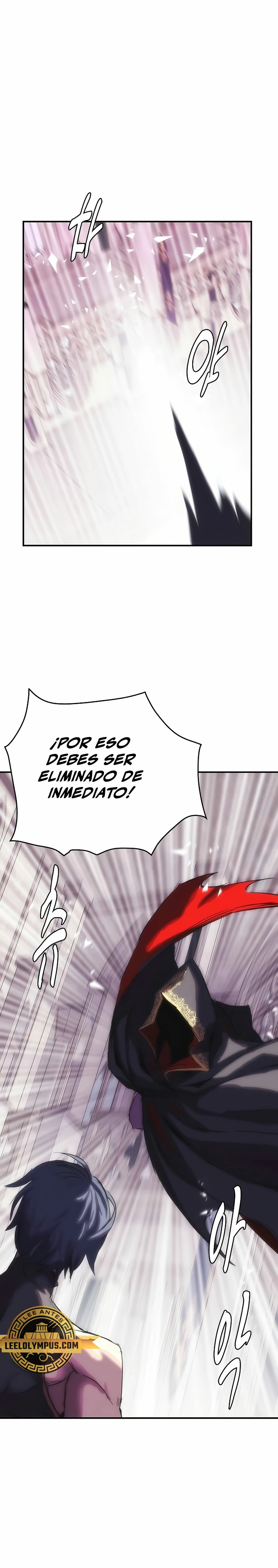 Instinto de regresión del sabueso > Capitulo 29 > Page 241
