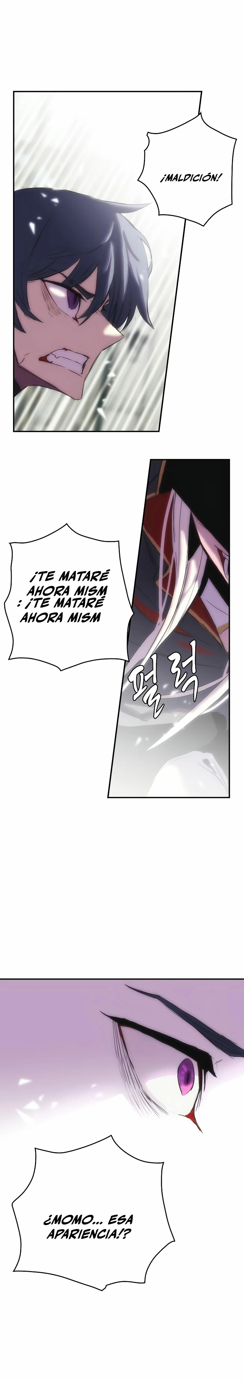 Instinto de regresión del sabueso > Capitulo 29 > Page 251