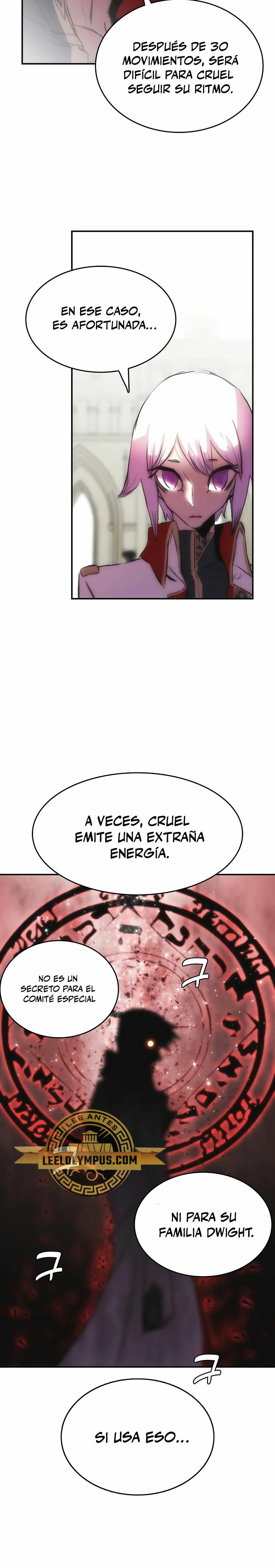 Instinto de regresión del sabueso > Capitulo 33 > Page 91